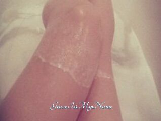 GraceIsMyName