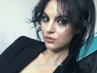 Grace_U_desires
