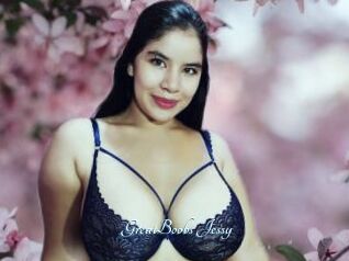 GreatBoobs_Jessy