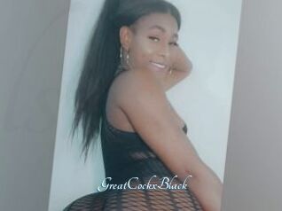 GreatCockxBlack