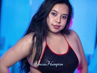 GreciaHampton