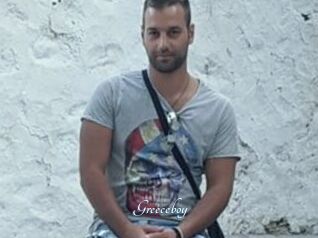 Greeceboy