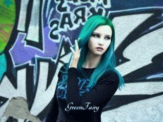 GreenFairy
