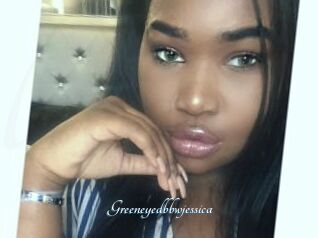 Greeneyedbbwjessica
