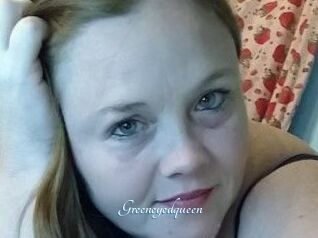 Greeneyedqueen