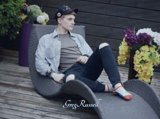 GregRussell