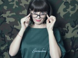 Grenadina