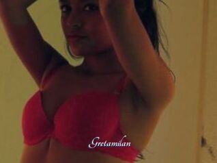 Gretamilan