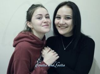 Gretta_and_Getta