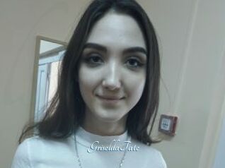 GriseldaTate