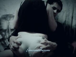 Gruesome_Twosome