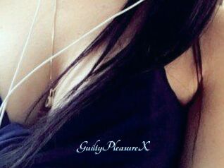 GuiltyPleasureX