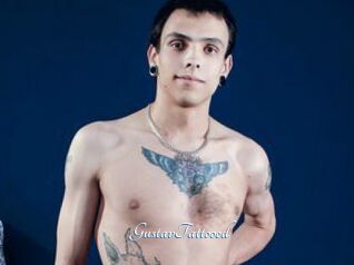 GustavTattooed