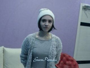 GwenParadise