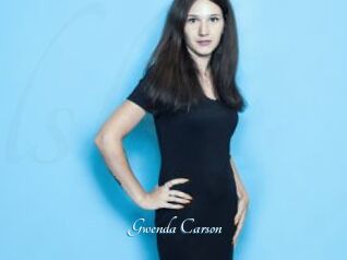 Gwenda_Carson