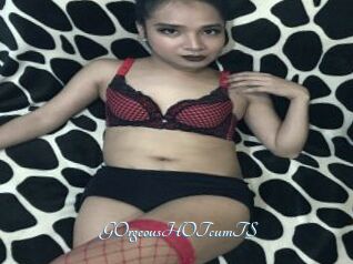 GOrgeousHOTcumTS