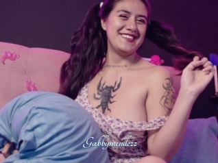 Gabbymendezz