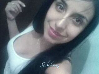 Gabi_loving