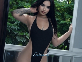Gabiadams