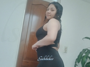 Gabibeker
