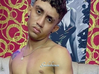 Gabobrown