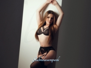 Gabrielasampaoli