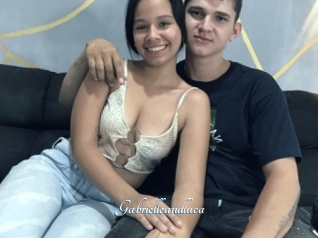 Gabrielleandluca