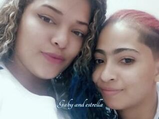 Gaby_and_estrella