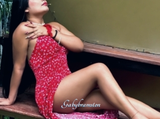 Gabybramston