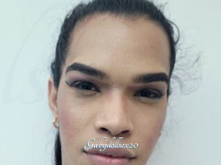 Gabydollsex20