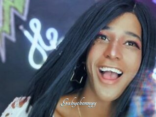 Gabyebonnyy