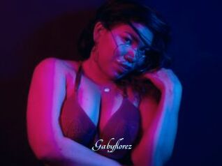 Gabyflorez