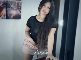 Gabyklim