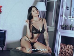 Gabythompson