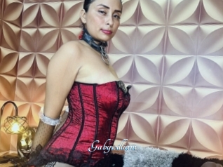 Gabywilliam
