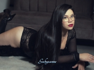 Gabyzanne