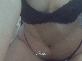 Gaddy