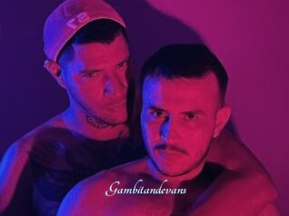 Gambitandevans