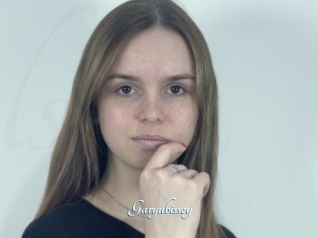 Garynbissey