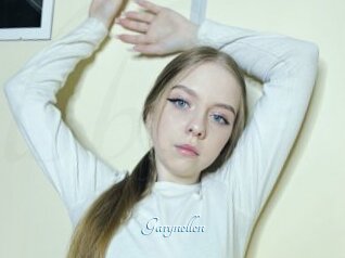 Garynellen