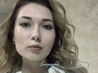 Garyngodsil