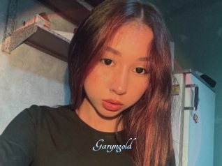 Garyngold
