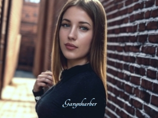 Garynharber