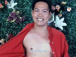 Gayskinnysexy