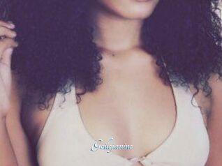 Geilejanine