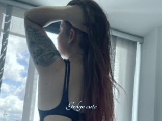 Geilyn_cute