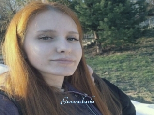 Gemmabarks