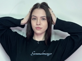 Gemmabrunger