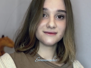Gemmacoaker