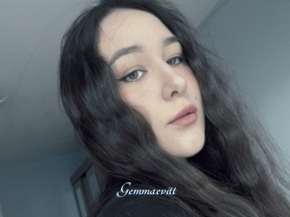 Gemmaevitt